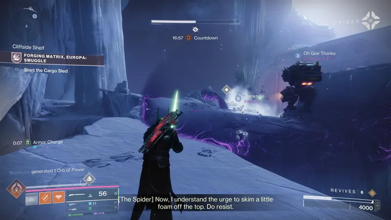 Destiny 2: Renegades