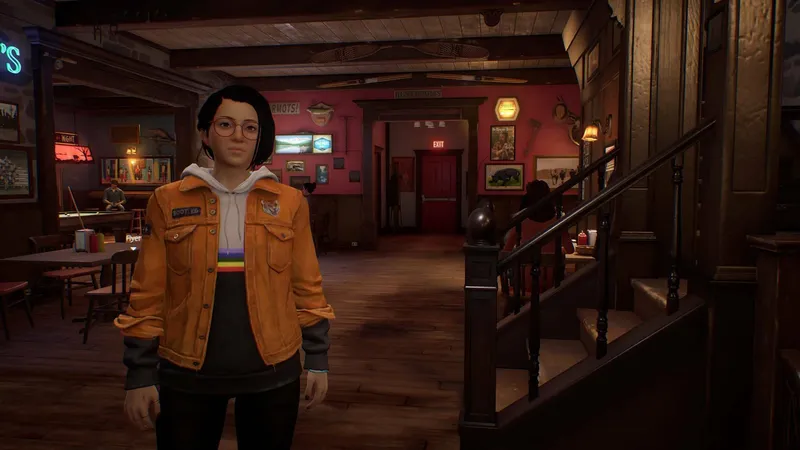 Life is Strange: True Colors