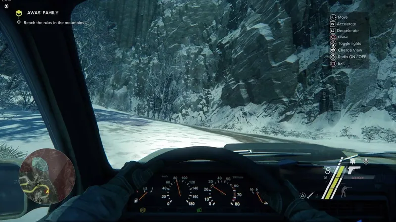 Nový trailer na akci Sniper Ghost Warrior 3