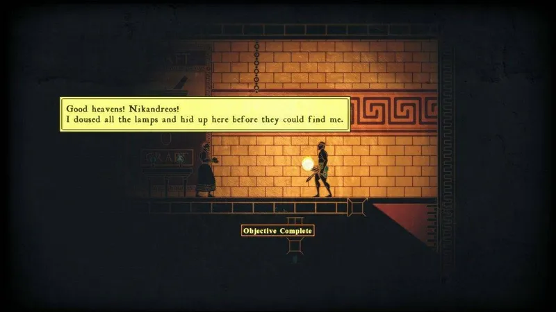 Apotheon vyjde na PS4 během ledna