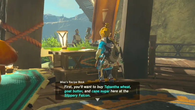 Podívejte se na dvouhodinový koncert hudby ze hry The Legend of Zelda: Breath of the Wild