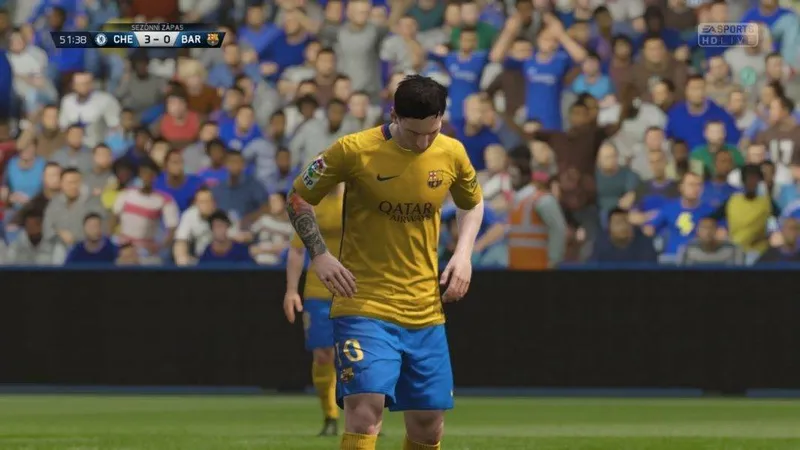 FIFA 16