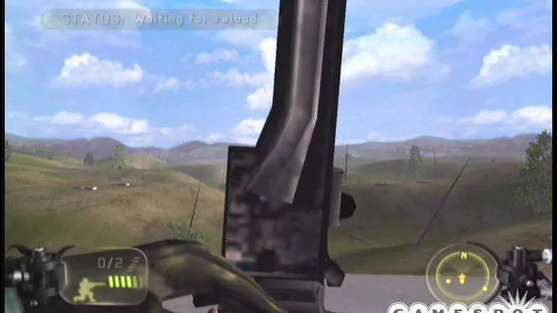 America's Army: Rise of a Soldier