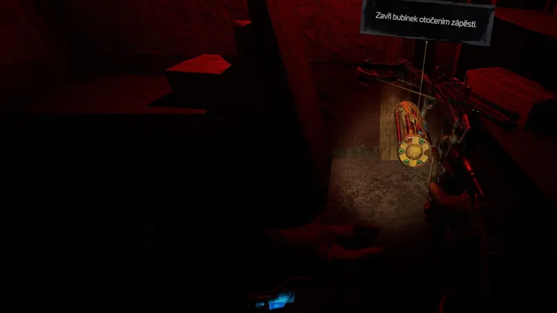 Nové podrobnosti o Metro Awakening, vývojáři zveřejnili i nové obrázky