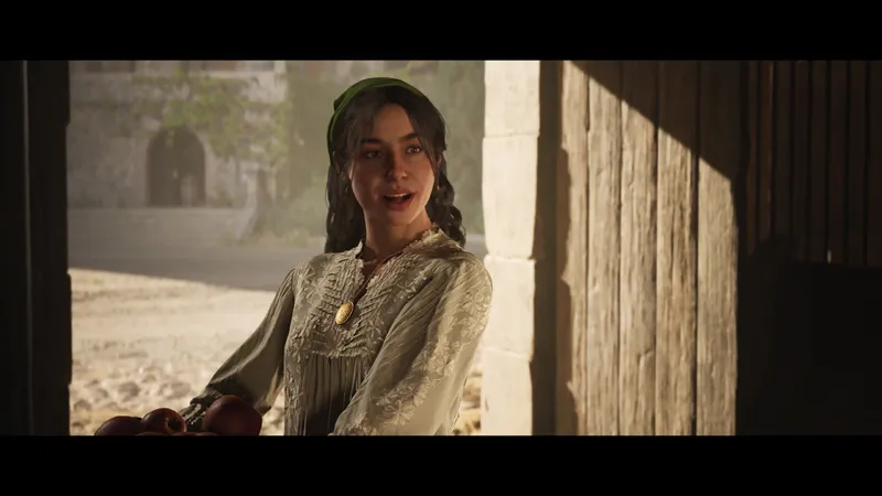 50 minut z hraní hry Mafia: Domovina s českým dabingem