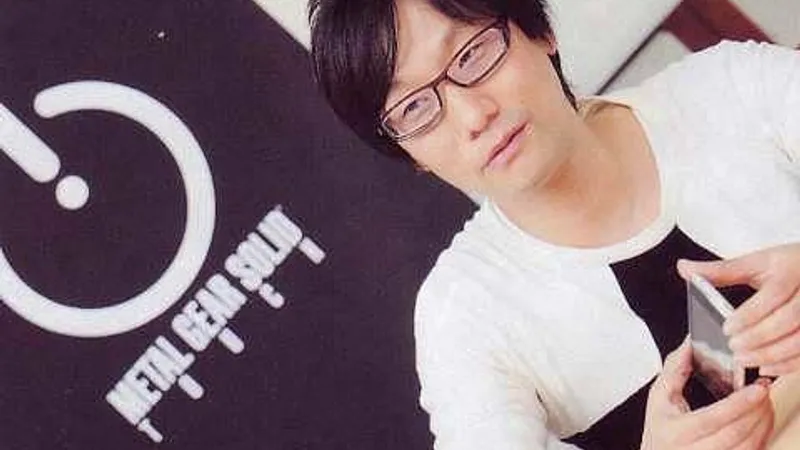 Metal Gear Solid Touch dostal obrázky