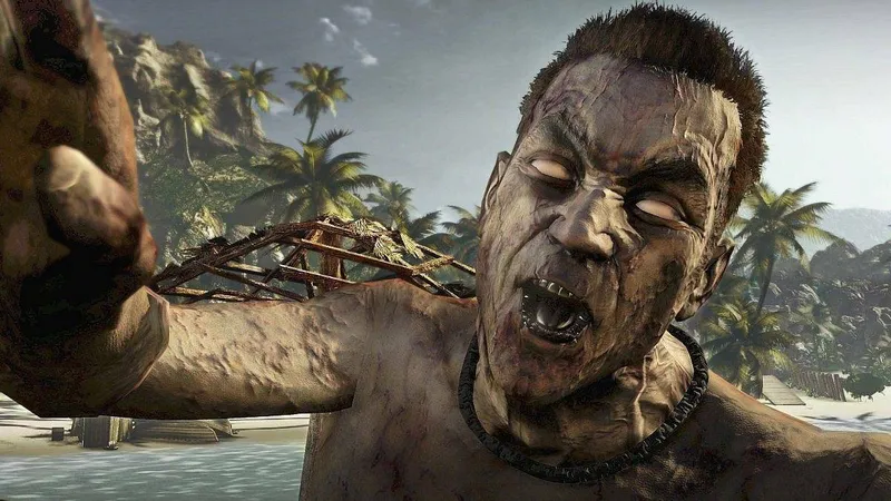 Dead Island