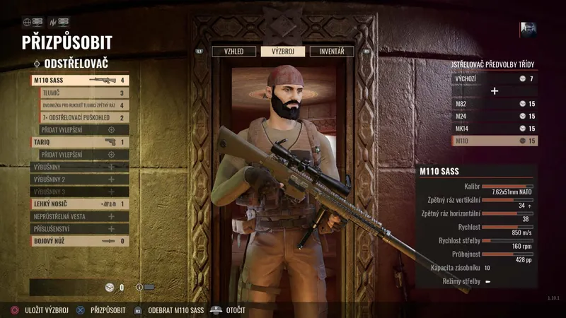 Insurgency: Sandstorm