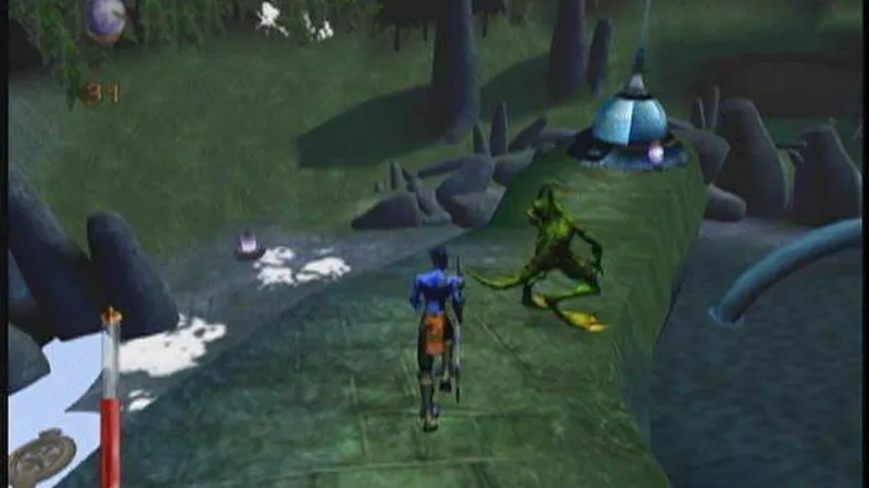 Azurik: Rise of Perathia