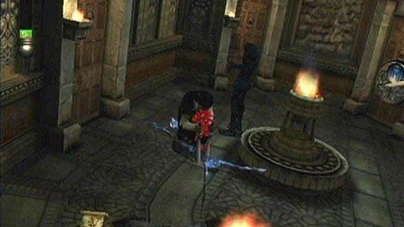 Eternal Darkness: Sanity’s Requiem