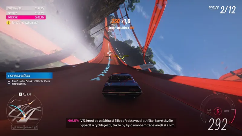 Forza Horizon 5: Hot Wheels