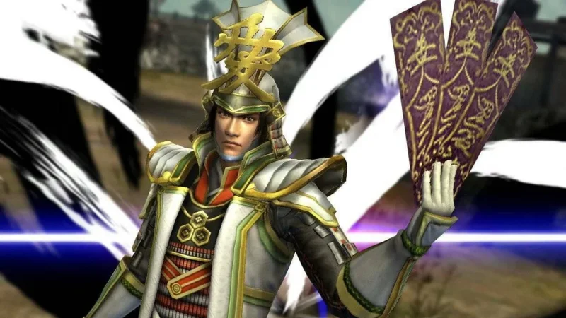 Samurai Warriors 4 vyjde na podzim pro PS3, PSV a PS4