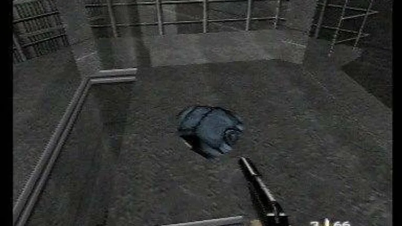 Golden EyE 64