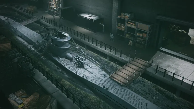 Oznámena strategická hra Commandos: Origins, vyjde příští rok