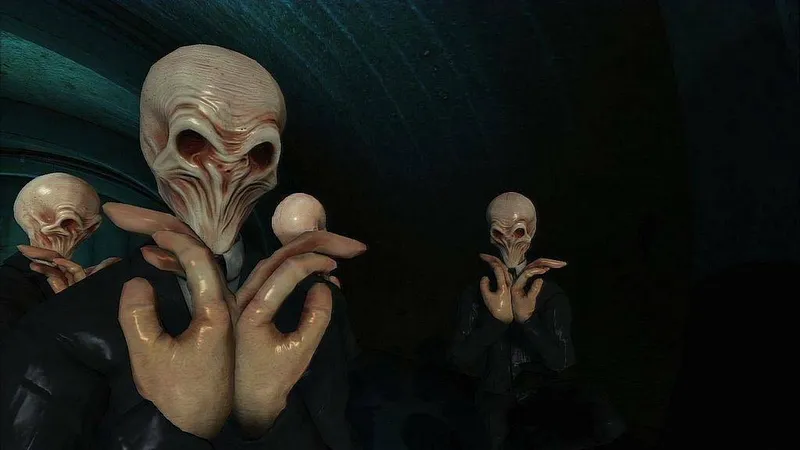 Doctor Who: The Eternity Clock je venku - launch trailer