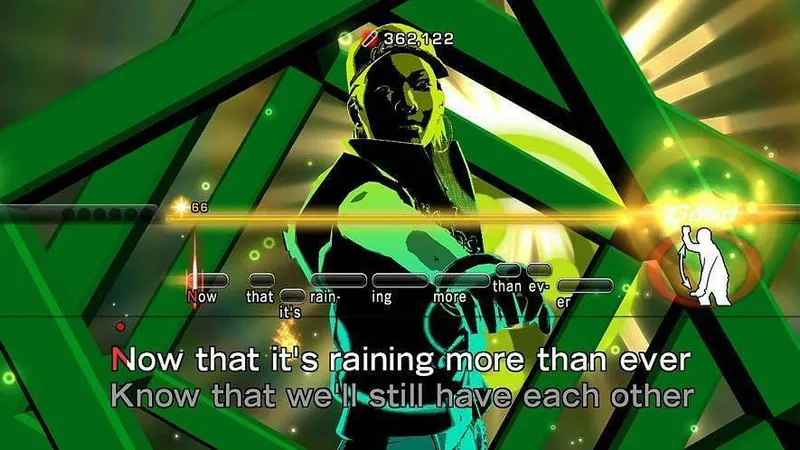 Lips představil soundtrack