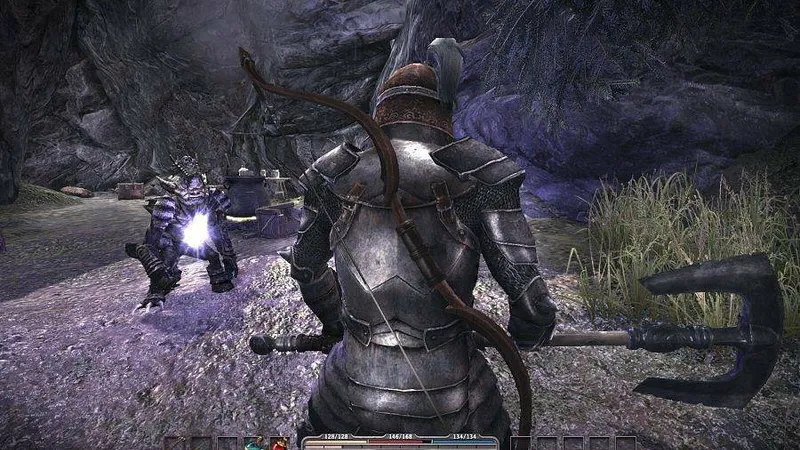 ArcaniA : Gothic 4 trailery