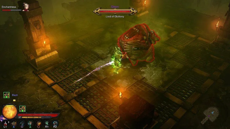 Diablo 3: Ultimate Evil Edition