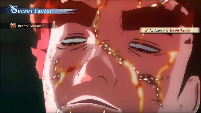 Naruto Shippuden: Ultimate Ninja Strorm 4