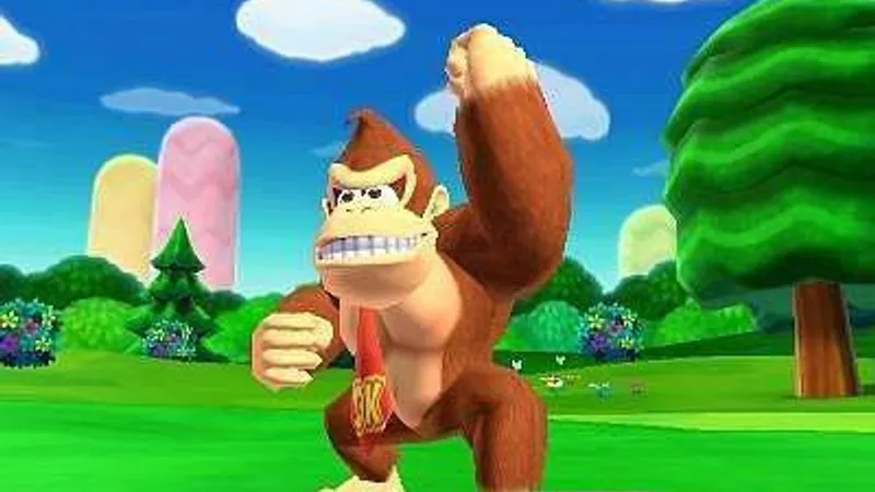 Mario Golf: World Tour nabídne režim Castle Club + nový trailer