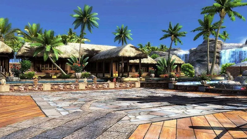 Namco Bandai vydá Tekkena a další hry na launch konzole Wii U