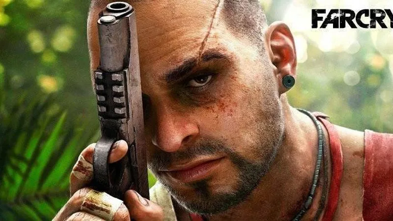 Far Cry 3