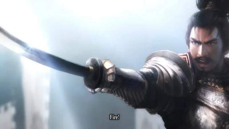 Trailer na v září vycházející strategickou hru Nobunaga’s Ambition: Sphere of Influence