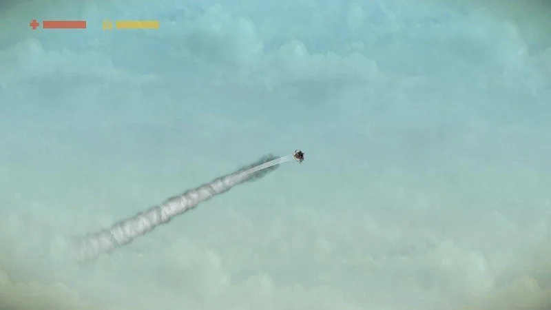 Rocketbirds: Hardboiled Chicken – launch trailer
