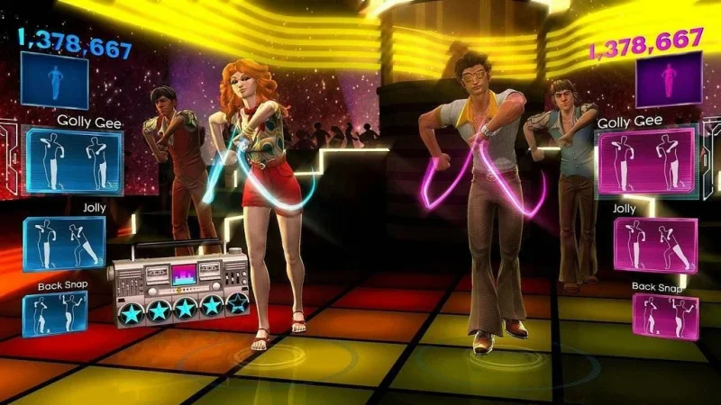 Dance Central 3 má datum vydání