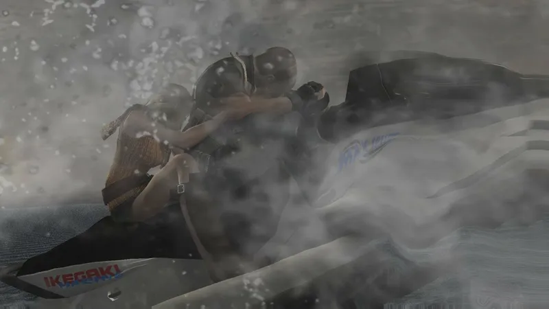 Resident Evil 4 - HD Remaster