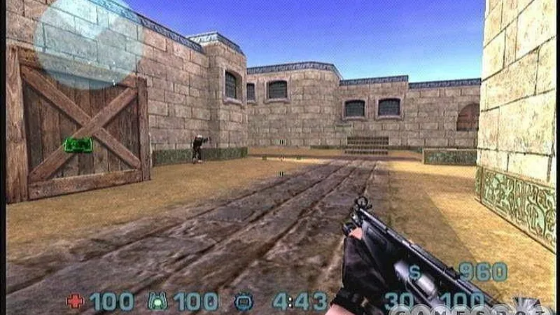 Counter-Strike