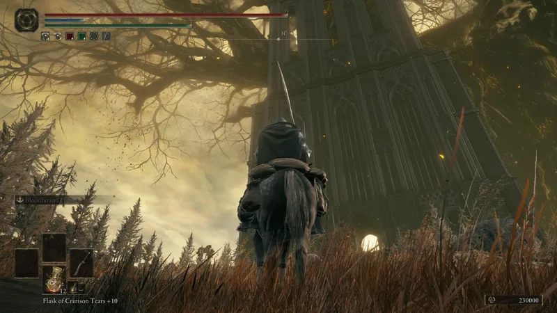 Elden Ring: Shadow of the Erdtree