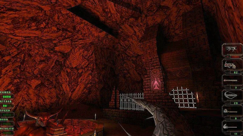 John Romero má plány na novou střílečku