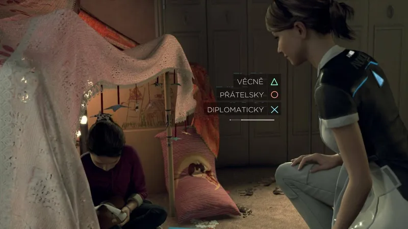 Studio Quantic Dream založilo novou pobočku v Montrealu