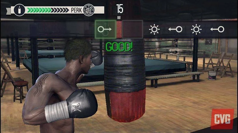Real Boxing vyjde na PSV koncem srpna
