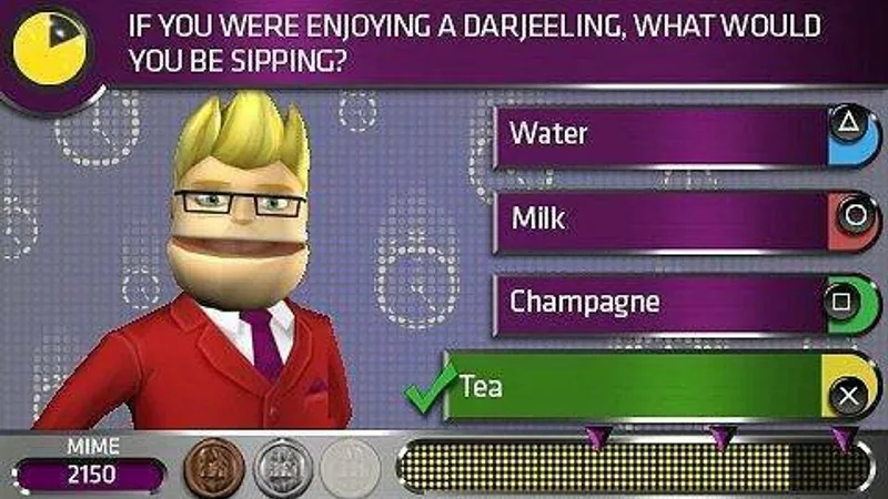 Buzz! Světový kvíz (PSP)