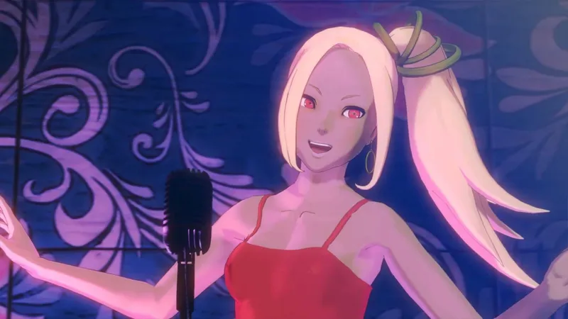 Spekuluje se o remasteru hry Gravity Rush 2 pro konzoli PlayStation 5 a PC