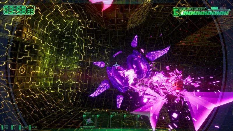 Remake hry System Shock míří na konzole Nintendo Switch a Nintendo Switch 2
