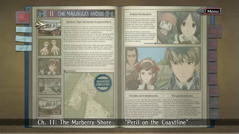 Valkyria Chronicles Remastered vyjde v říjnu pro Nintendo Switch