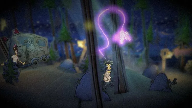 Stick It to The Man!