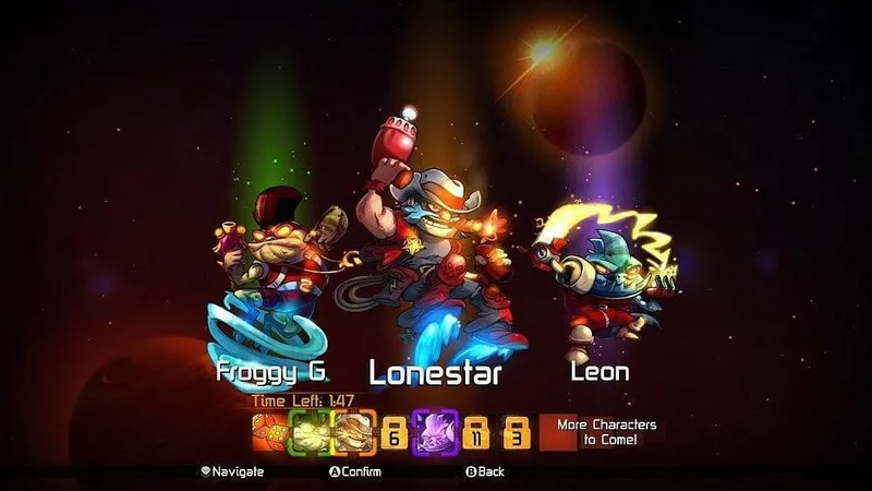 Awesomenauts