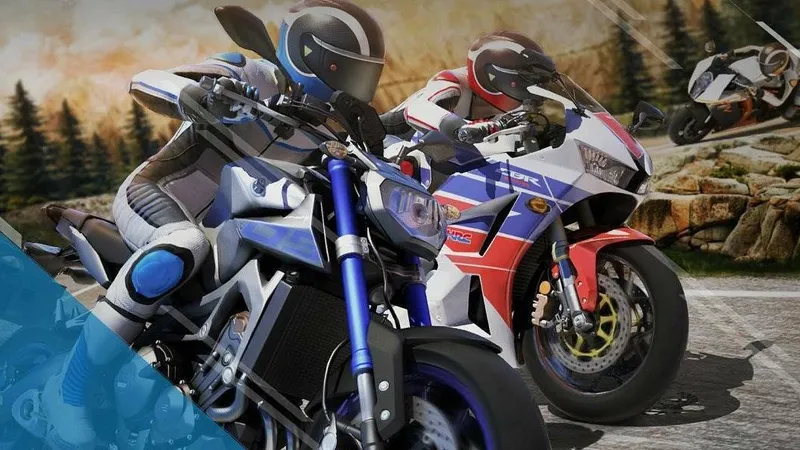 Ride 2 vyjde začátkem října