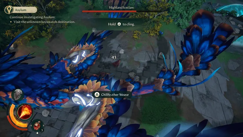 Podívejte se na první hodinu z hraní nové akční RPG hry Eternal Strands