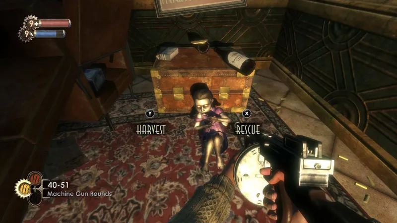 BioShock: The Collection