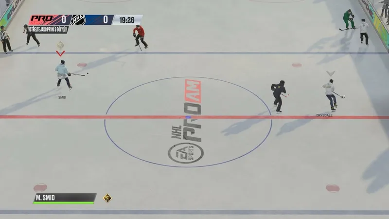 NHL 22