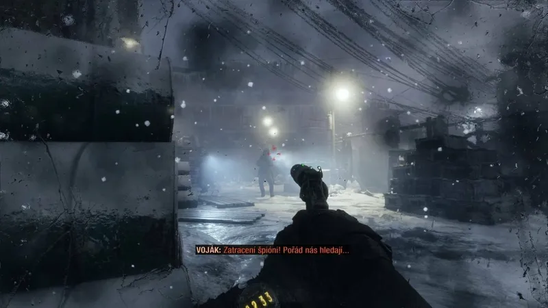 Ruské úřady pátrají po spisovateli Dmitriji Gluchovském, hrozí mu 15 let vězení