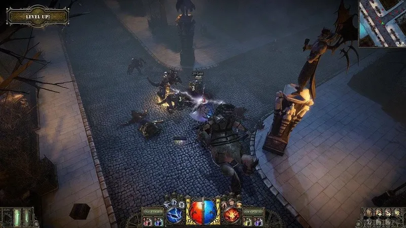 Dnes vychází The Incredible Adventures of Van Helsing II pro PS4