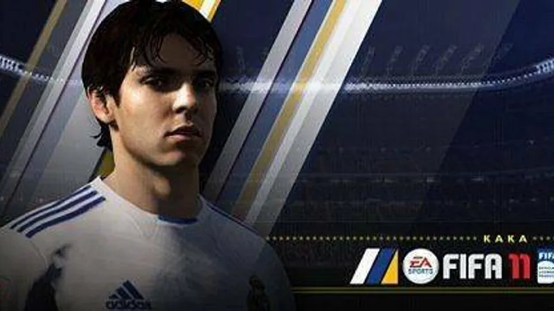 FIFA 11