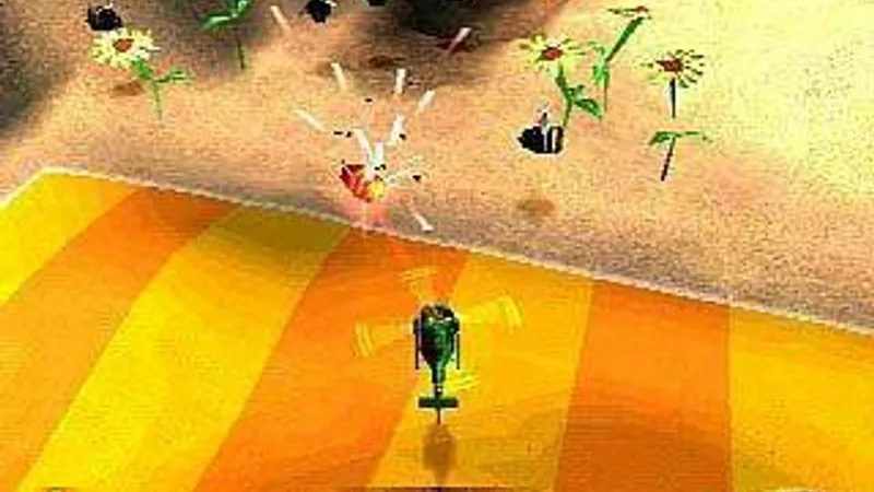 Army Men: Air Attack