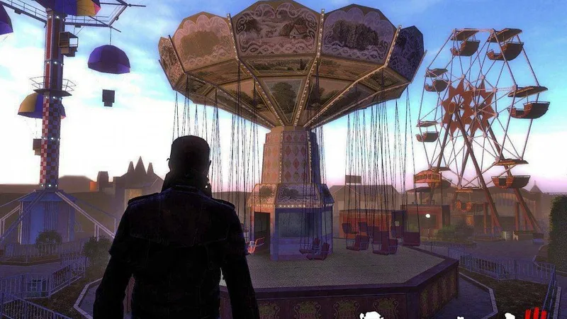 Krvavý Postal 3 trailer